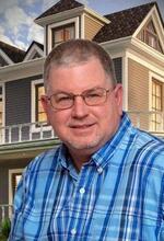 Grady DeBerry