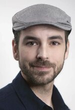 Jeremy Bronaugh