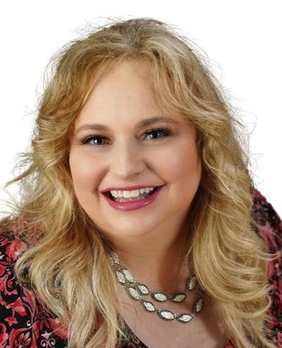 Teresa Holt