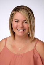 Tracie Morton
