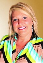 Amy Ladd